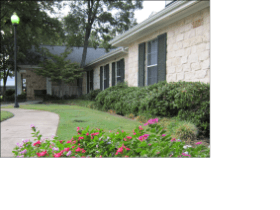 Colonial Gardens
