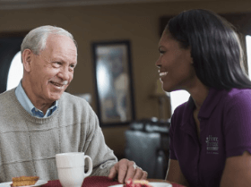 Home Instead Senior Care-South Austin Area