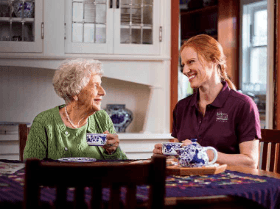 Home Instead Senior Care - North Austin Area