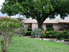 Hill Country Nursing & Rehab