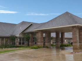 The Springs Healthcare and Rehabilitation