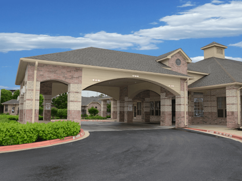 Mesa Vista  Health Center