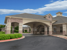 Mesa Vista  Health Center