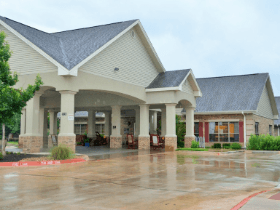 Riverside Nursing & Rehab Center