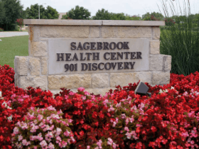 Sagebrook Health Center