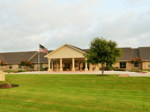 Bandera Nursing & Rehab Center