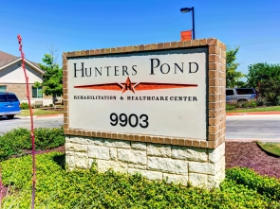 Hunters Pond Rehab & Healthcare Center
