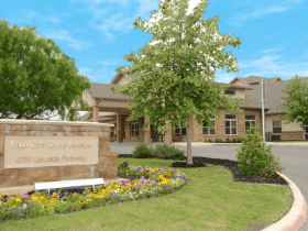 Lakeside Nursing & Rehab Center