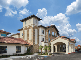 Lynridge of San Antonio Assisted & Memory Care
