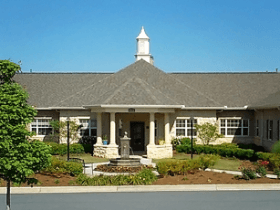 Peachtree Villa at Suwannee
