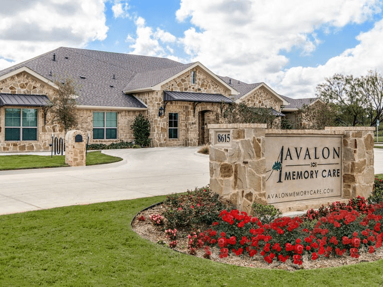 Avalon Memory Care - San Antonio