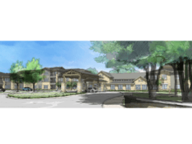 The Delaney at Georgetown Village