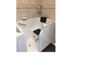 Genie Bath Systems