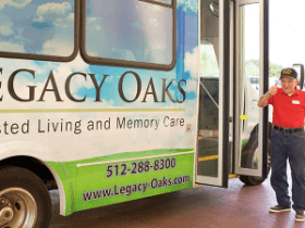 Legacy Oaks Assisted Living & Memory Care