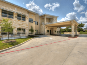Legacy Oaks Assisted Living & Memory Care