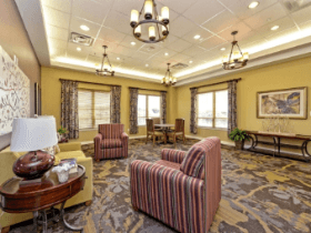 Legacy Oaks Assisted Living & Memory Care