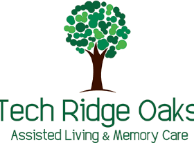 Tech Ridge Oaks Assisted Living & Memory Care Logo