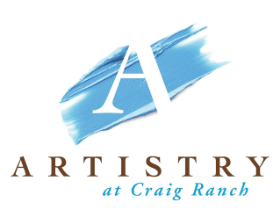 Artistry at Craig Ranch Logo