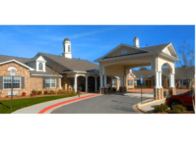 Addington Place of Alpharetta