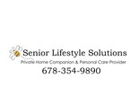 Senior Lifestyle Solutions