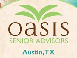 Oasis Senior Advisors