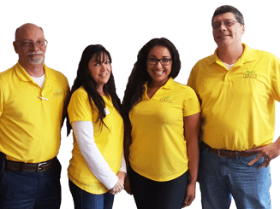Oasis Senior Advisors