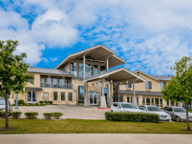 Arbor Terrace Lakeway