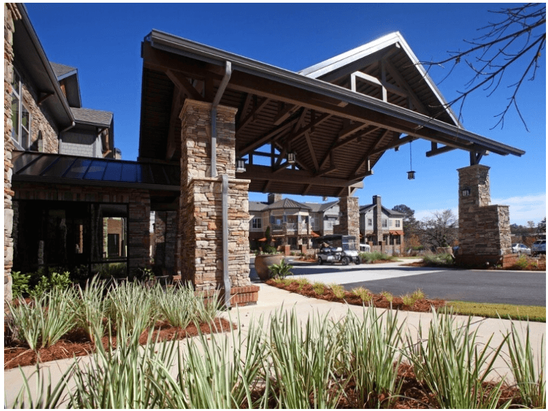 Village Park Peachtree Corners Ga Senior Village Park Peachtree Corners