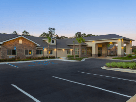 Cedar Ridge Alzheimer's Special Care Center