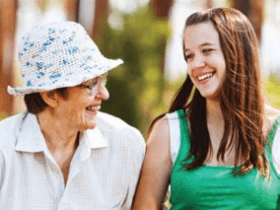 Five Points Nursing and Rehab