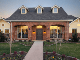 The Cottages at Chandler Creek