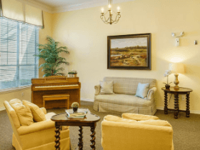 The Cottages at Quail Creek