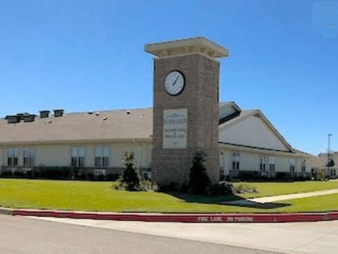 New Haven Assisted Living & Memory Care
