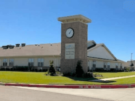 New Haven Assisted Living & Memory Care