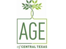 Age of Central Texas - Round Rock
