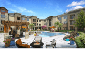 Artistry at Craig Ranch