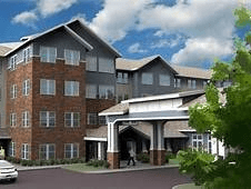 Maple Ridge Gracious Retirement Living