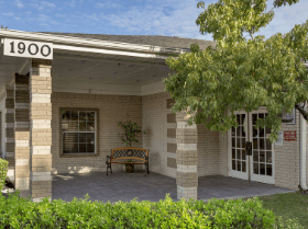 Hays Nursing & Rehabilitation