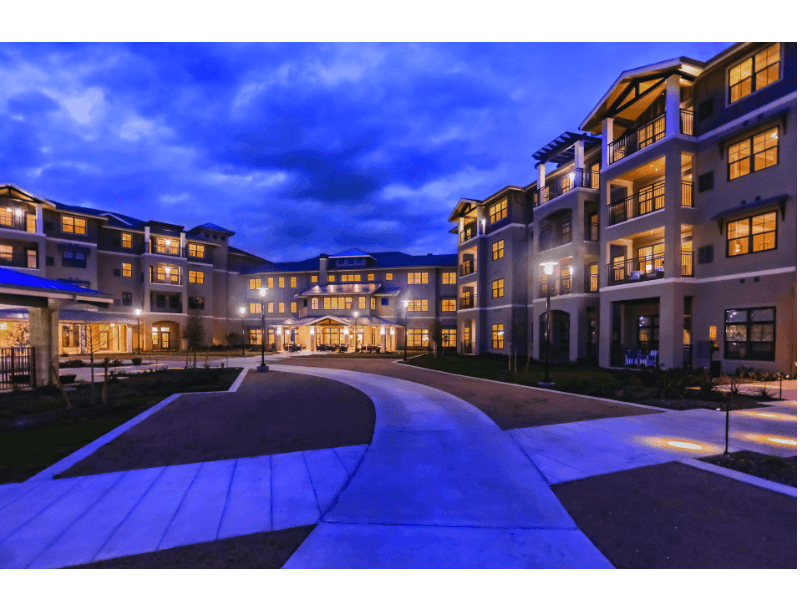 Parc at Traditions, Exceptional Senior Living