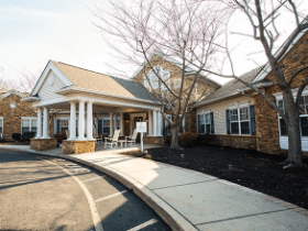 Brookdale Hamilton