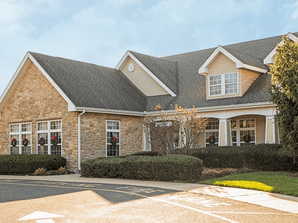 Brookdale Florence
