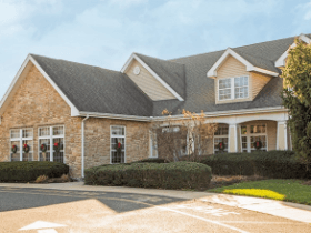 Brookdale Florence
