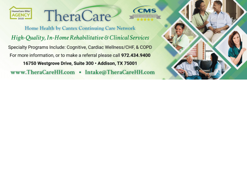 TheraCare Home Health