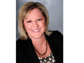 Cindy Grotzinger, SRES