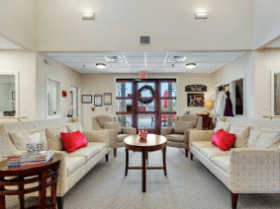 Sundara Senior Living