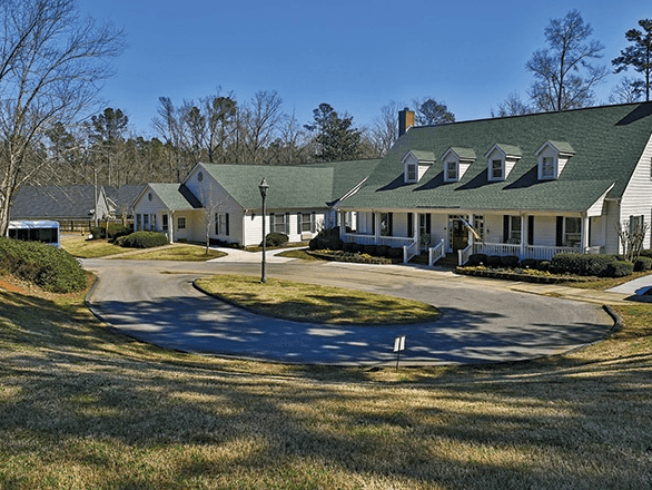 Brookdale Augusta