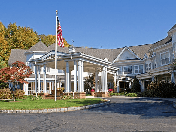 Brookdale Wilton