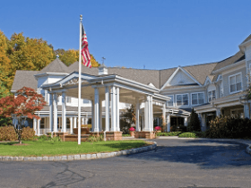 Brookdale Wilton