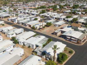 Brighthaven Estates